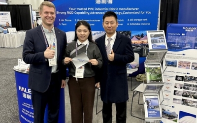 �������ʹ�����չ����AT EXPO���Դ������Ϲ������